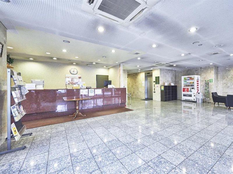 Hotel Select Inn Isehara Esterno foto