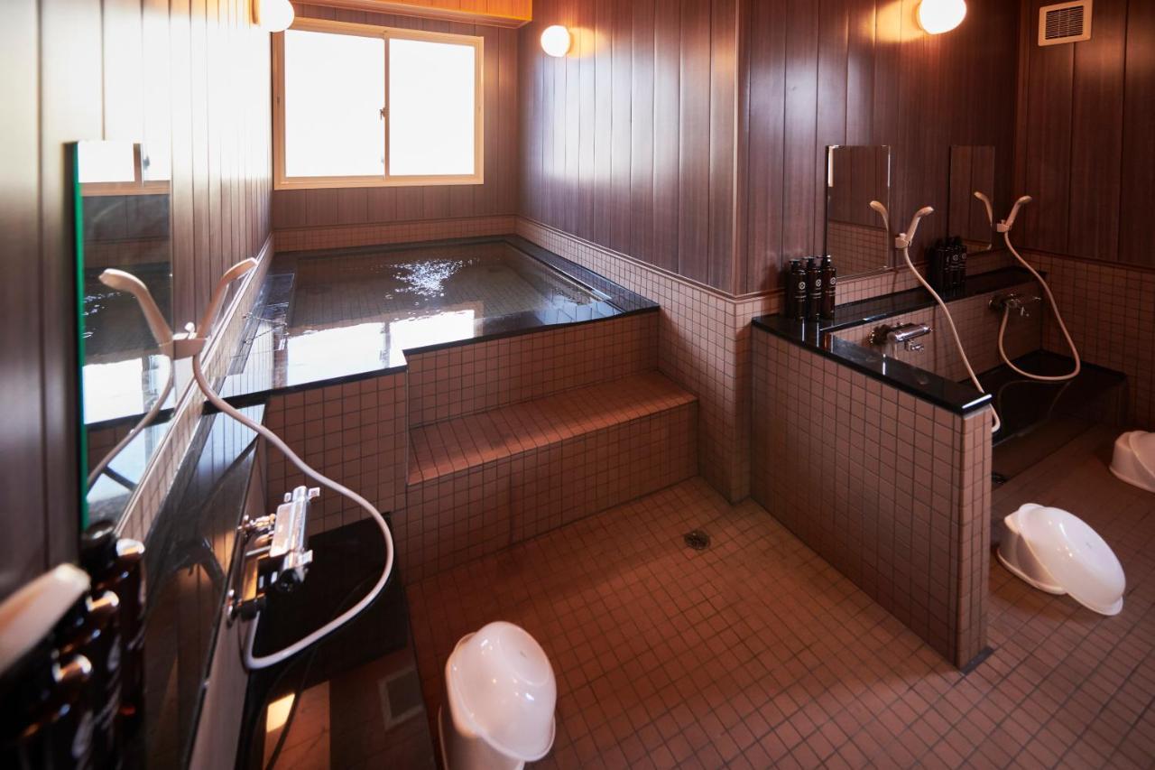 Hotel Select Inn Isehara Esterno foto