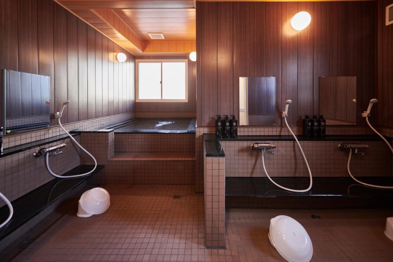 Hotel Select Inn Isehara Esterno foto